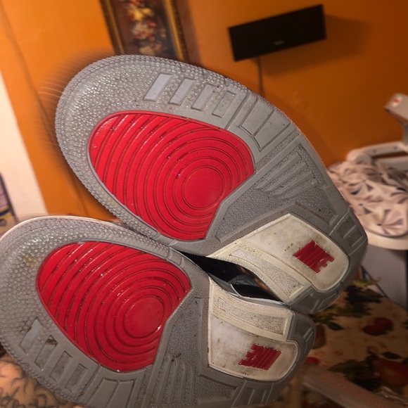 JORDAN 3s ? main image 5